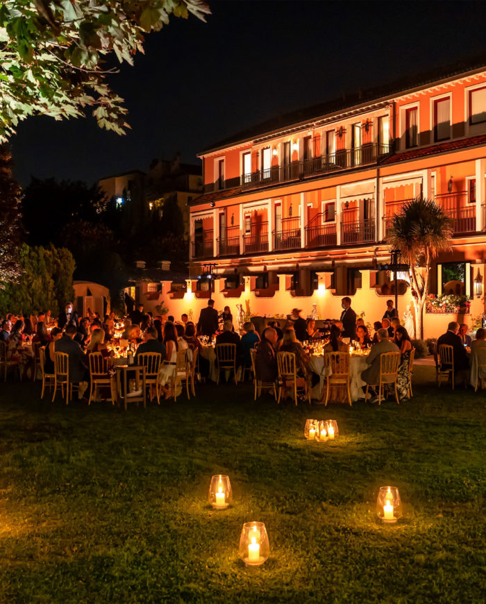 2021.09.14 - andrea bocelli foundation - belmond hotel cipriani - venezia