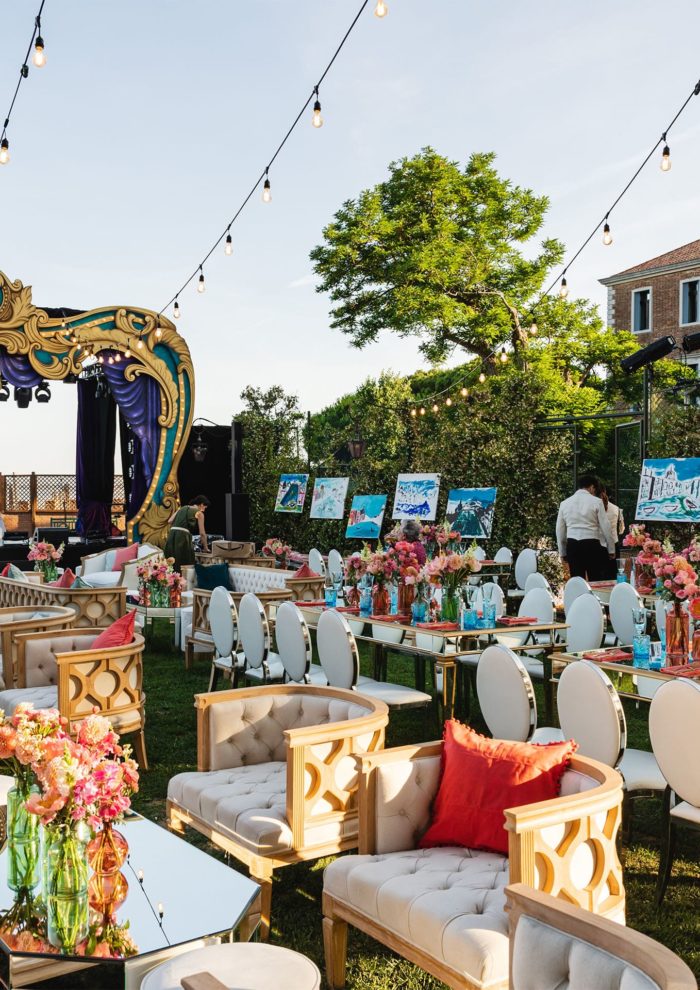 2022.06.17 - matrimonio belmond hotel cipriani - venezia