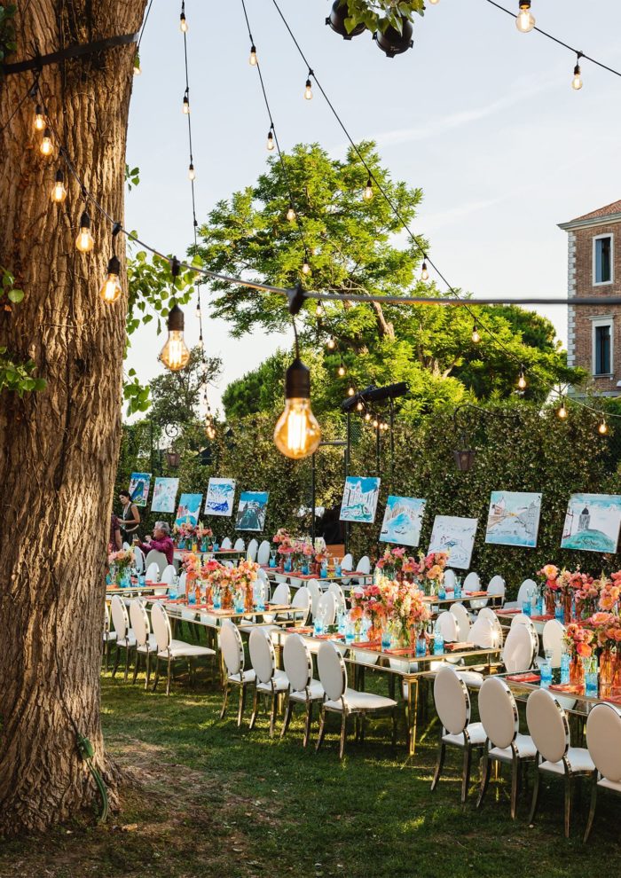 2022.06.17 - matrimonio belmond hotel cipriani - venezia