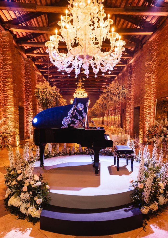 2022.06.17 - matrimonio belmond hotel cipriani - venezia