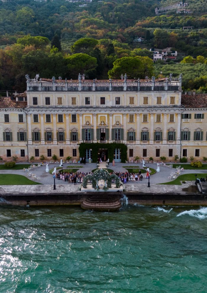 2022.08.27 - matrimonio villa bettoni - gargnano